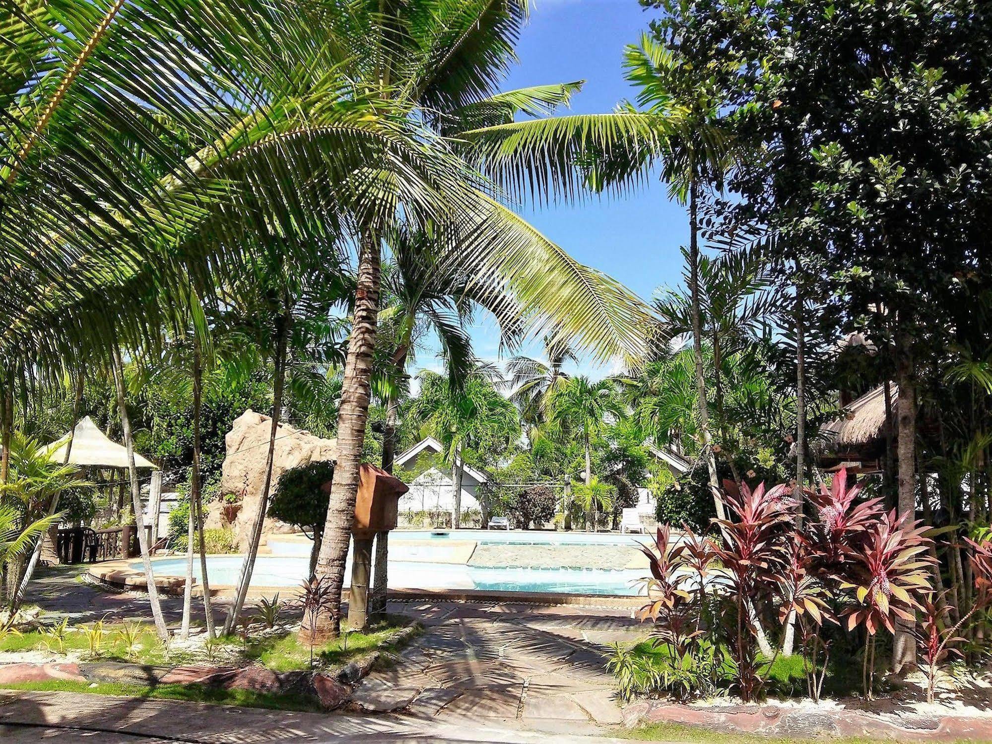 Coco Grove Nature Resort And Spa Cebu Luaran gambar