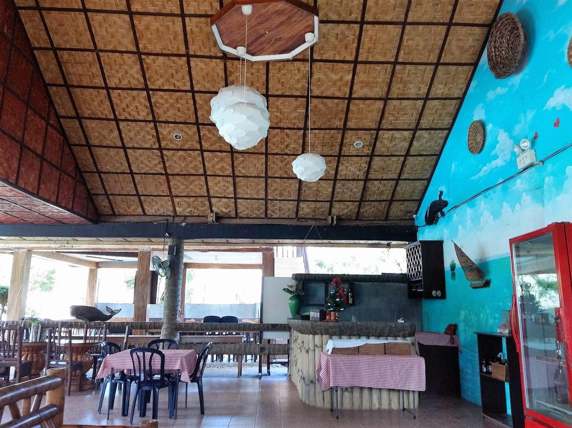 Coco Grove Nature Resort And Spa Cebu Luaran gambar